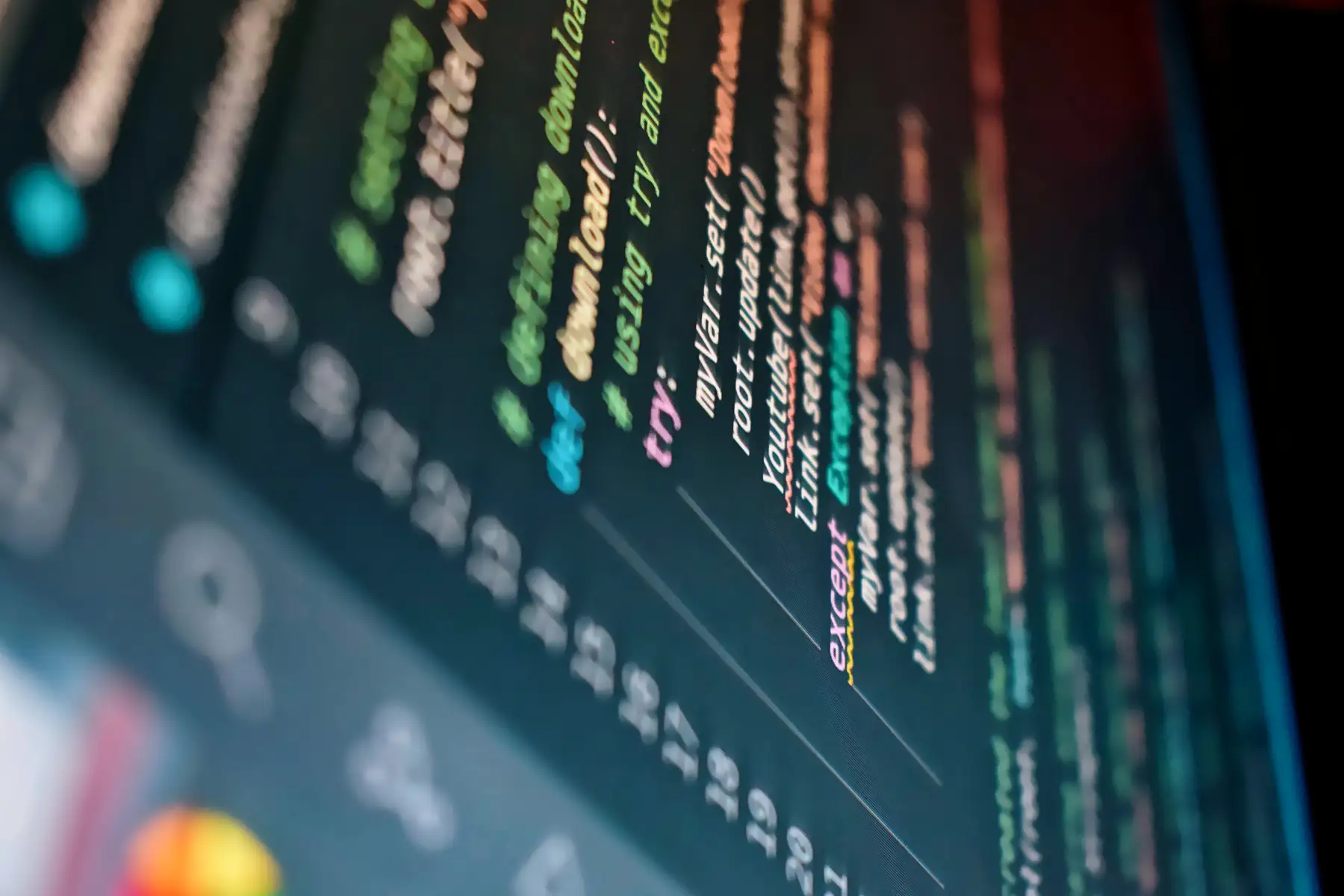 Velto Dynamics Software Startup